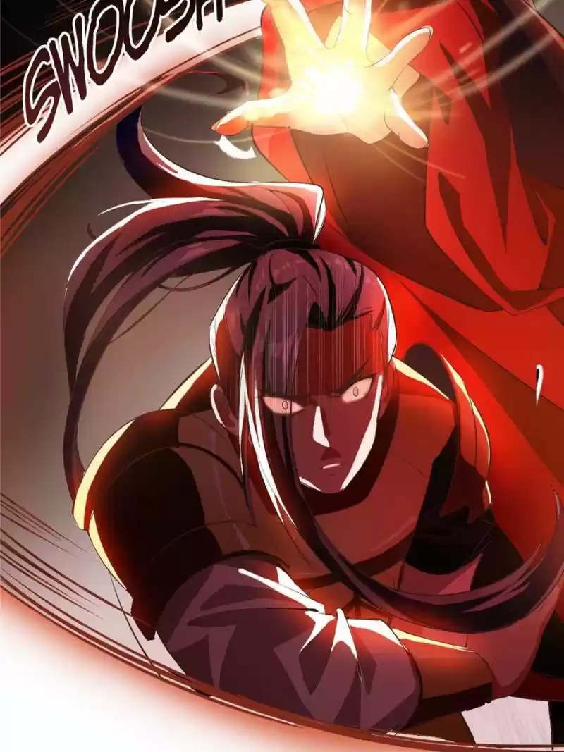 Conquest Of The Demon King Chapter 53