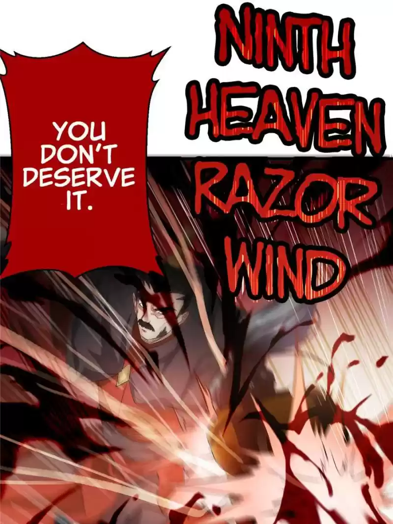 Conquest Of The Demon King Chapter 53