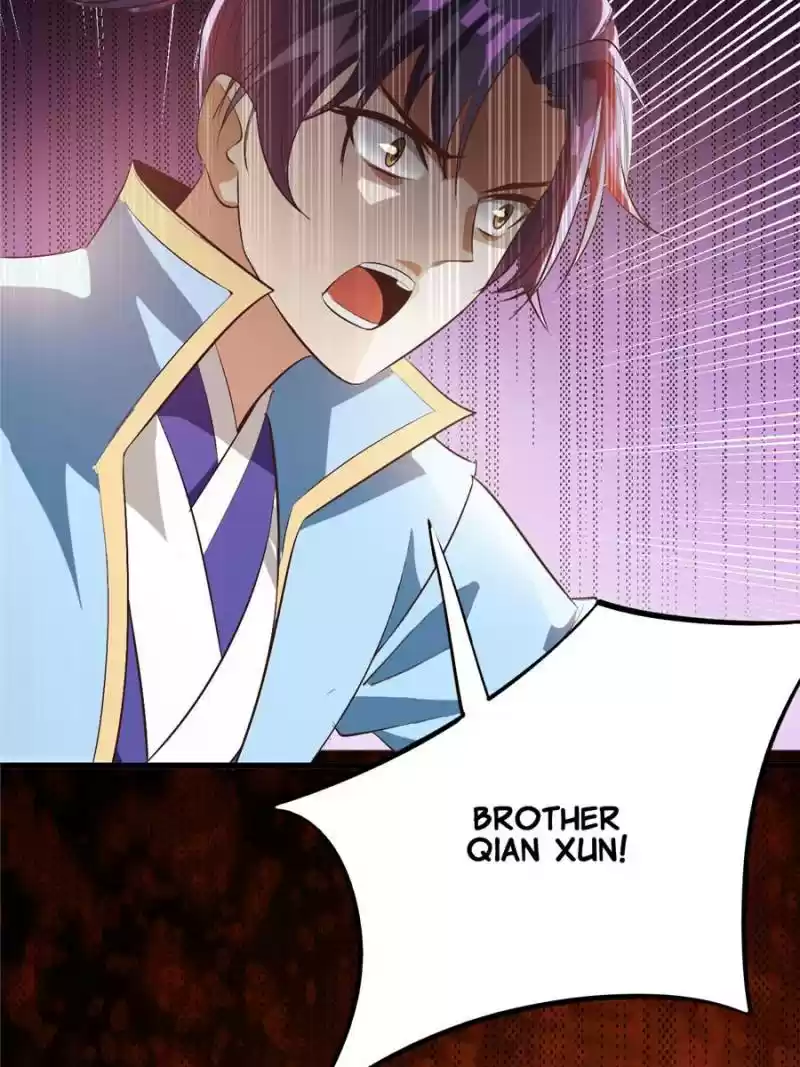 Conquest Of The Demon King Chapter 53