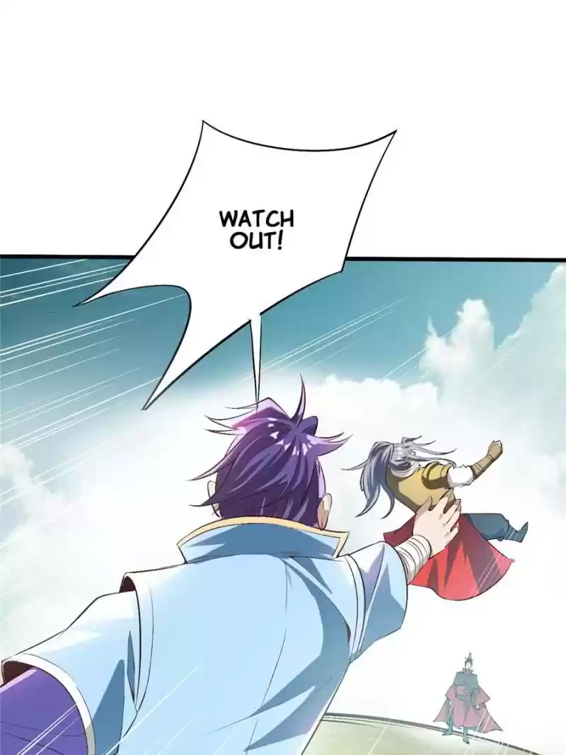 Conquest Of The Demon King Chapter 53