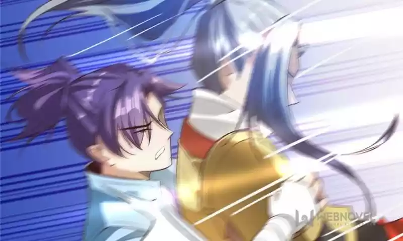 Conquest Of The Demon King Chapter 53