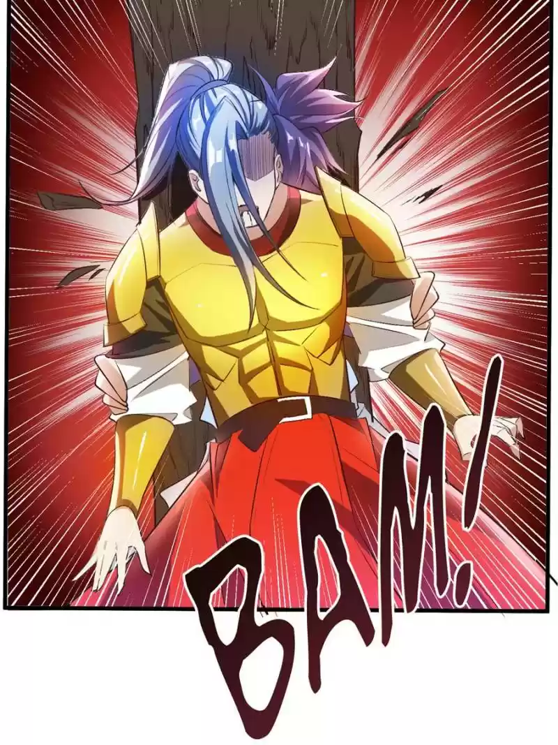 Conquest Of The Demon King Chapter 53