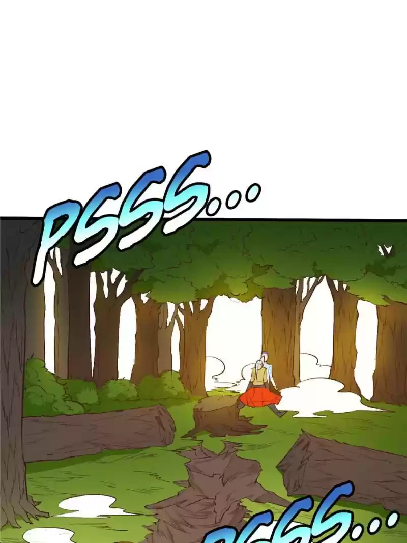 Conquest Of The Demon King Chapter 53