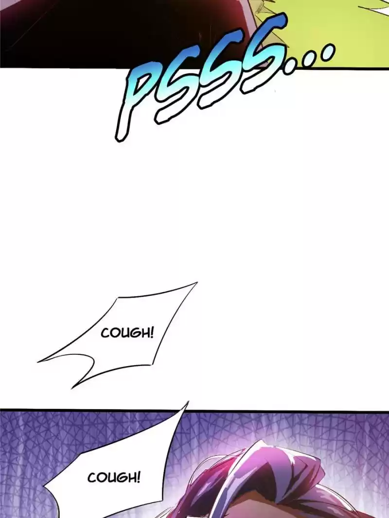 Conquest Of The Demon King Chapter 53