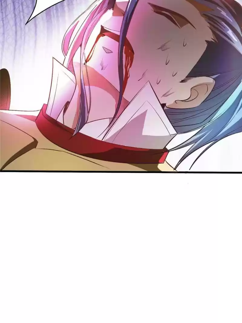 Conquest Of The Demon King Chapter 53