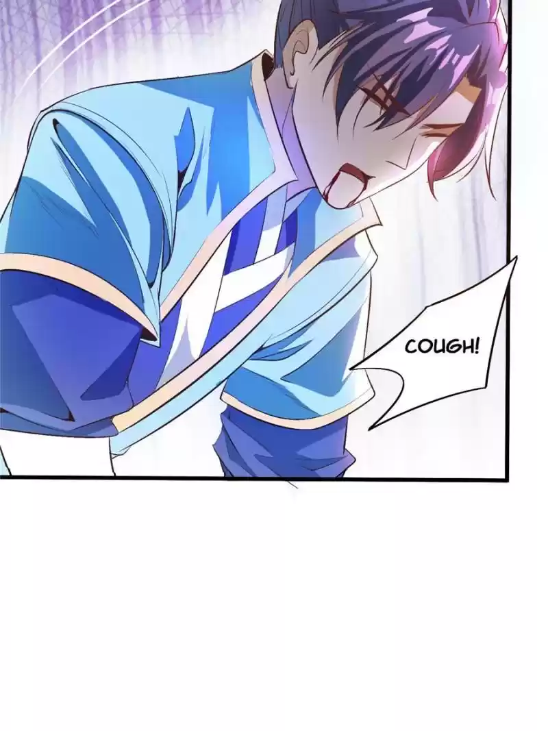 Conquest Of The Demon King Chapter 53