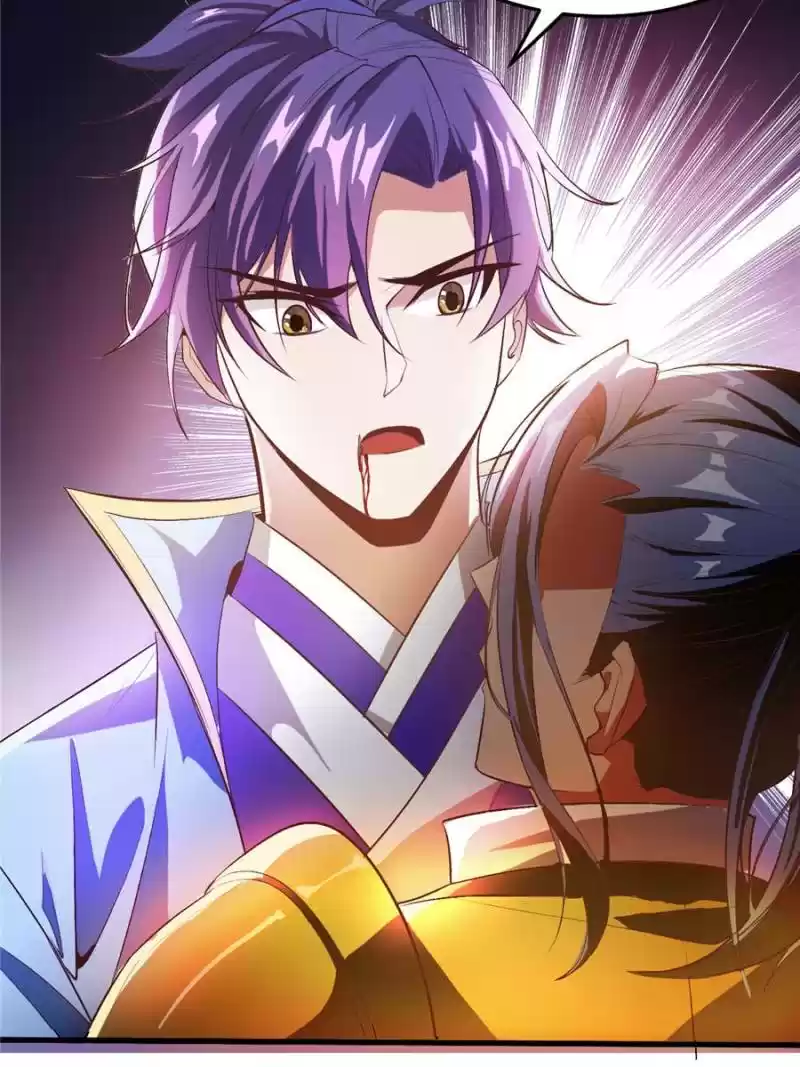 Conquest Of The Demon King Chapter 53