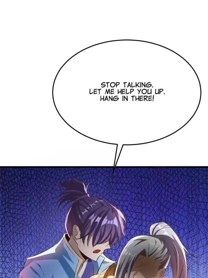 Conquest Of The Demon King Chapter 53