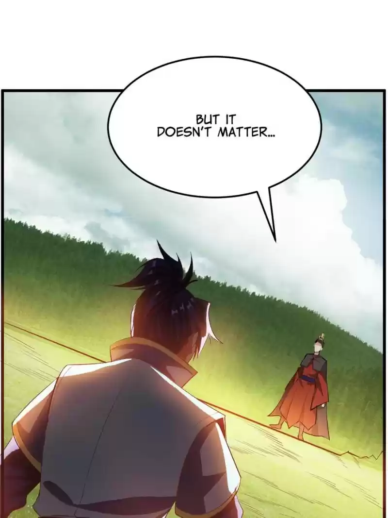 Conquest Of The Demon King Chapter 53