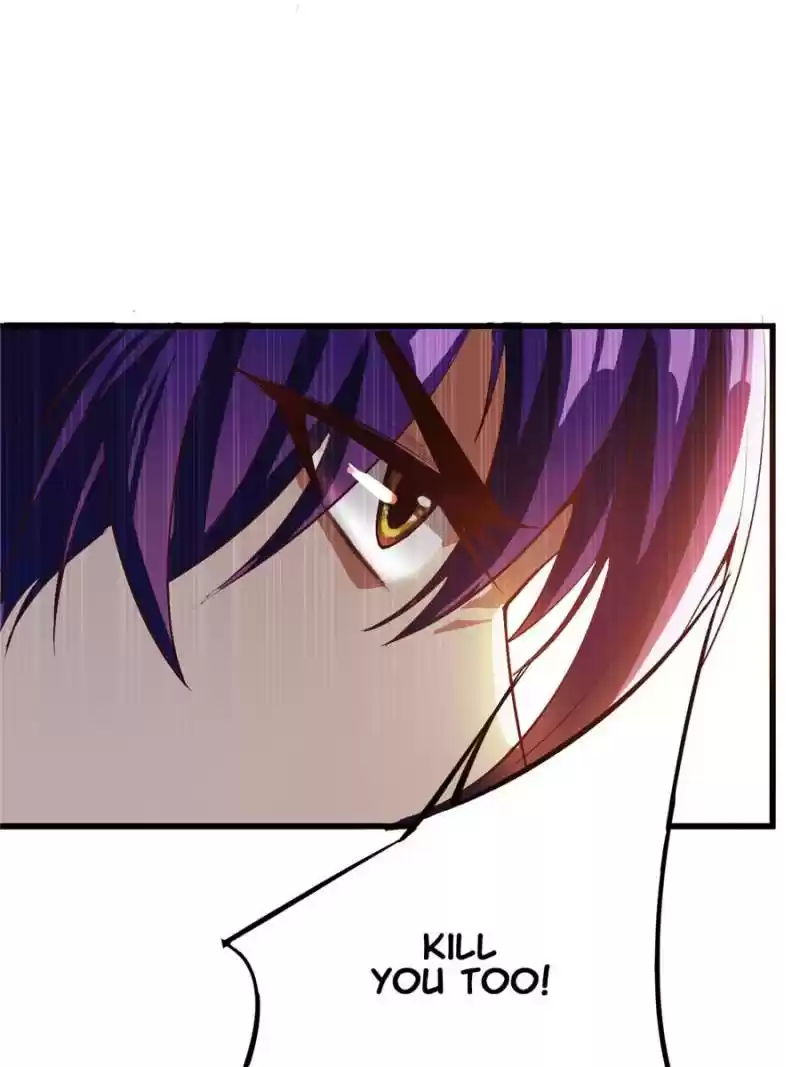 Conquest Of The Demon King Chapter 53