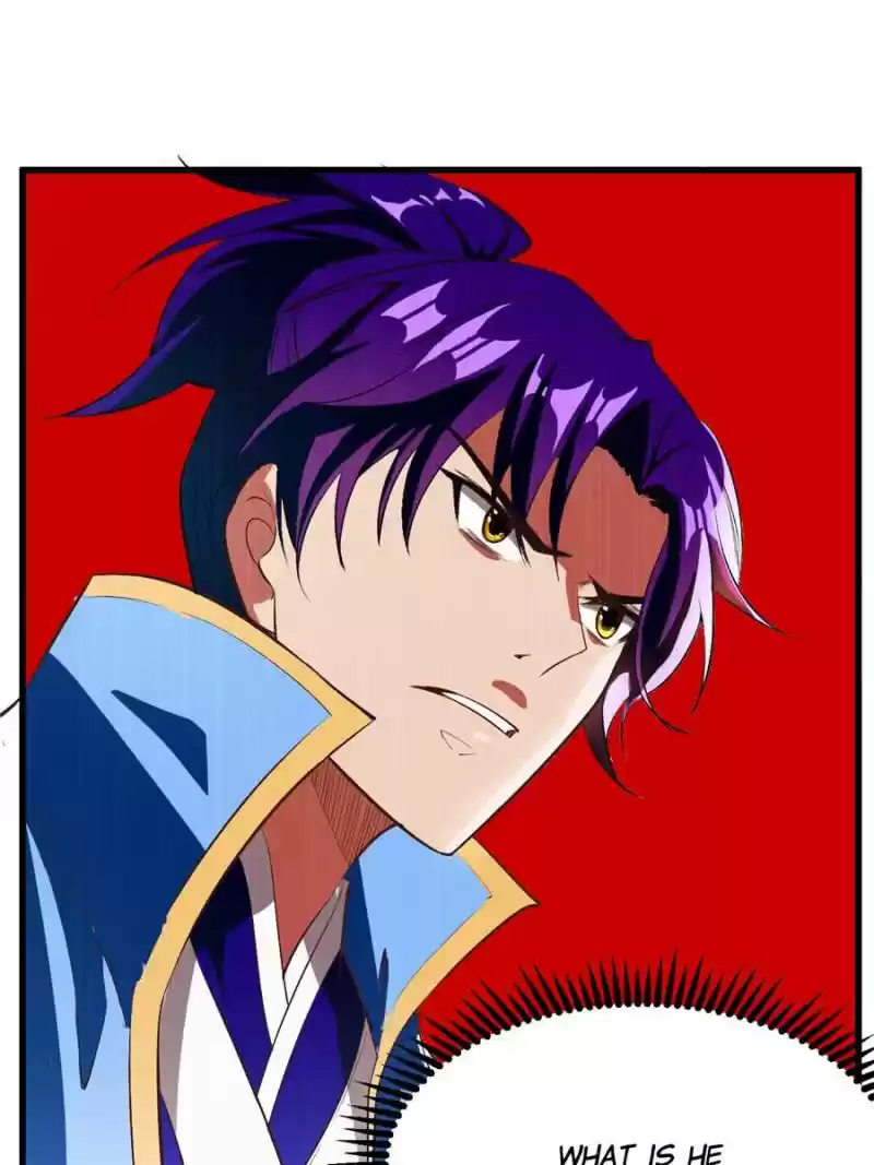 Conquest Of The Demon King Chapter 54