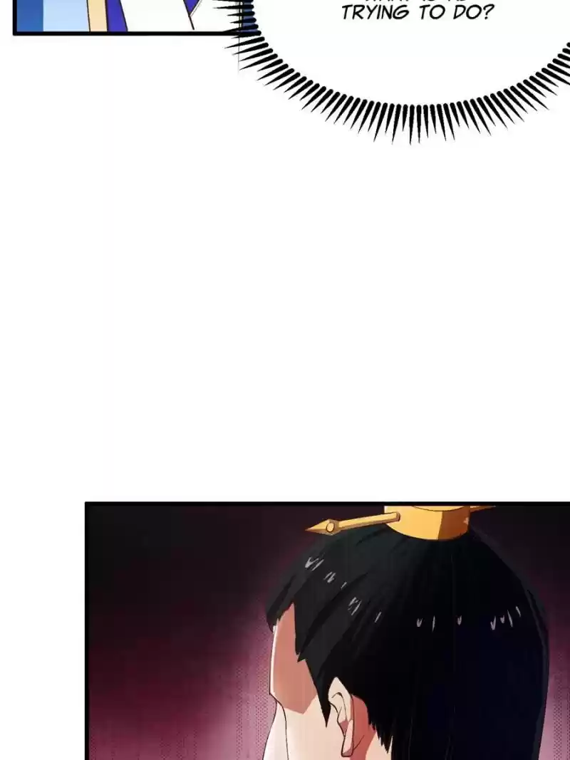 Conquest Of The Demon King Chapter 54