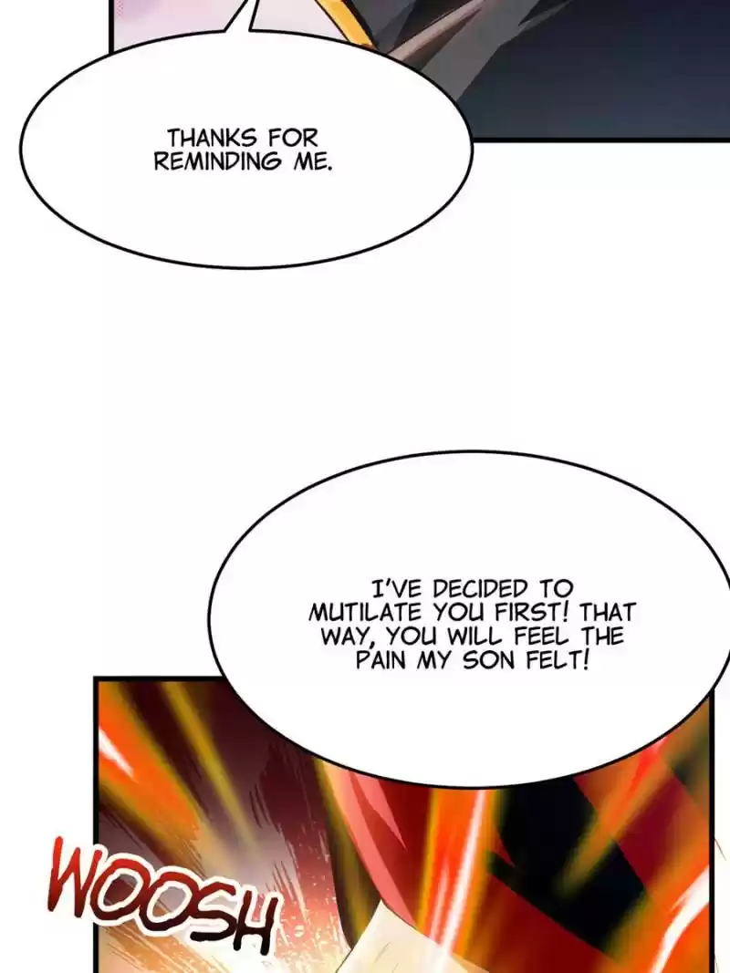 Conquest Of The Demon King Chapter 54