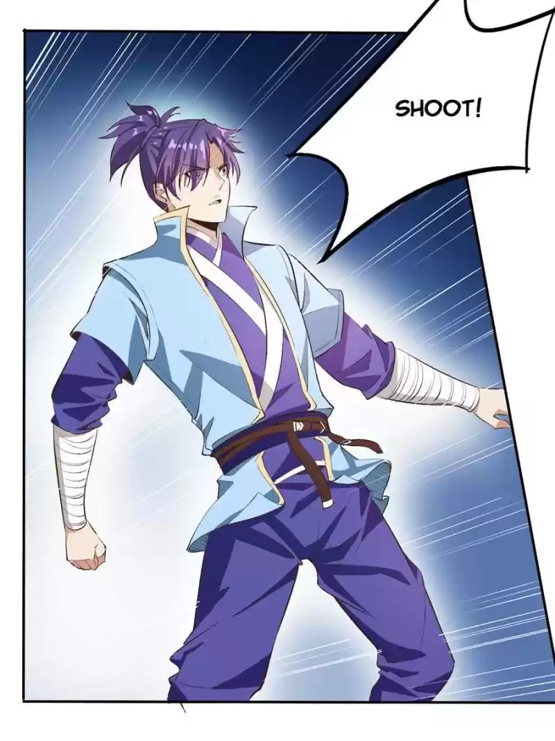 Conquest Of The Demon King Chapter 54