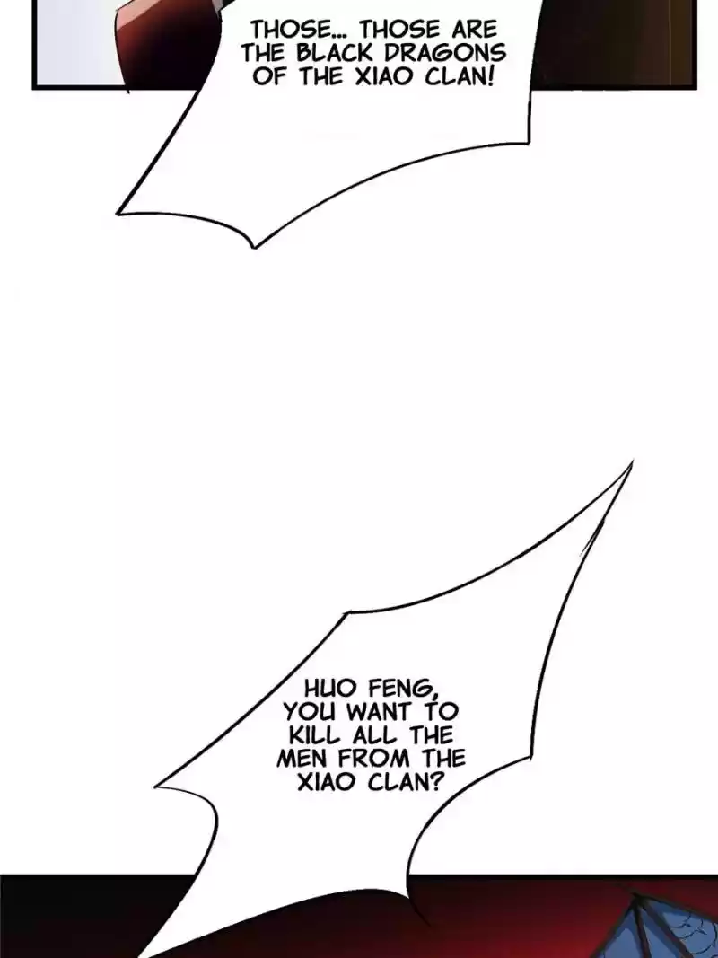 Conquest Of The Demon King Chapter 54