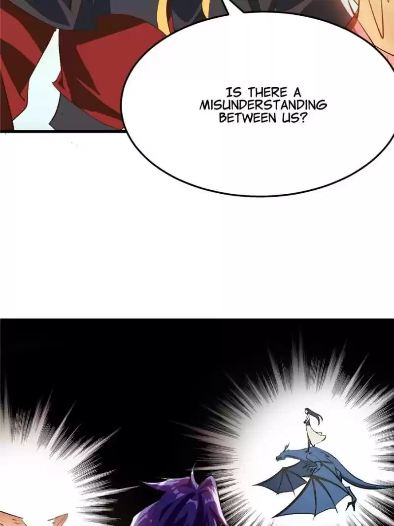 Conquest Of The Demon King Chapter 54