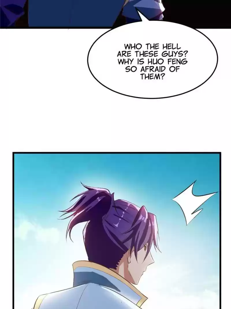 Conquest Of The Demon King Chapter 54