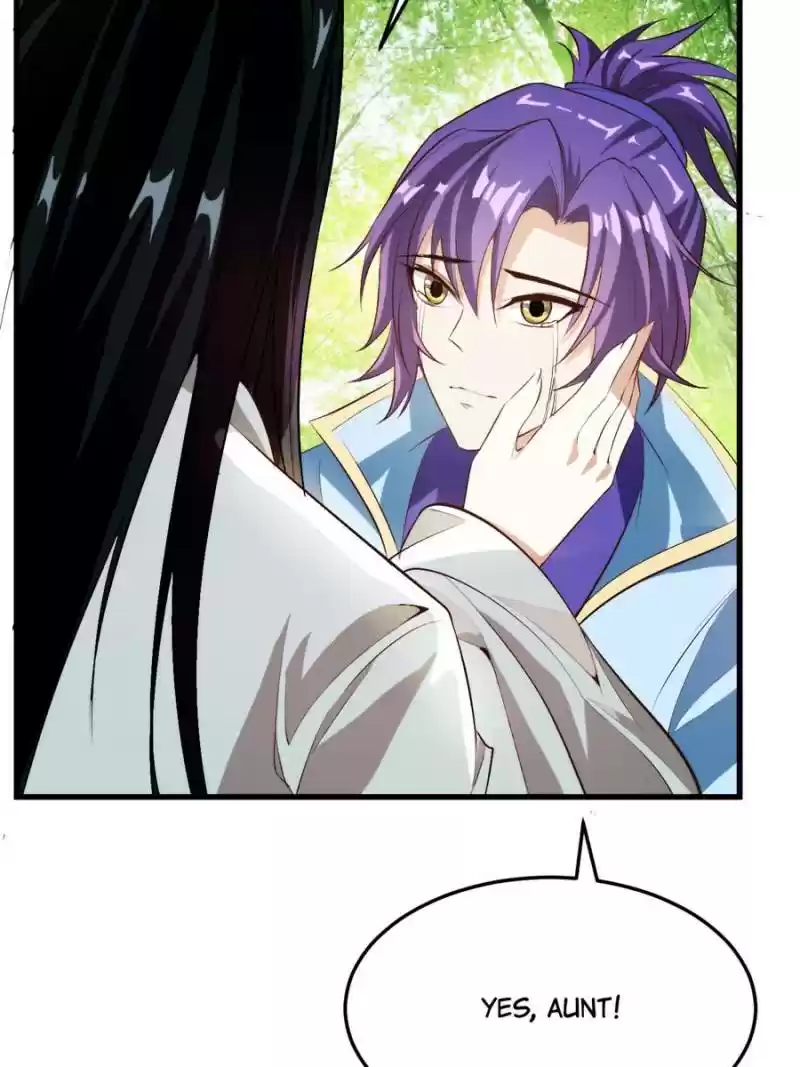 Conquest Of The Demon King Chapter 54