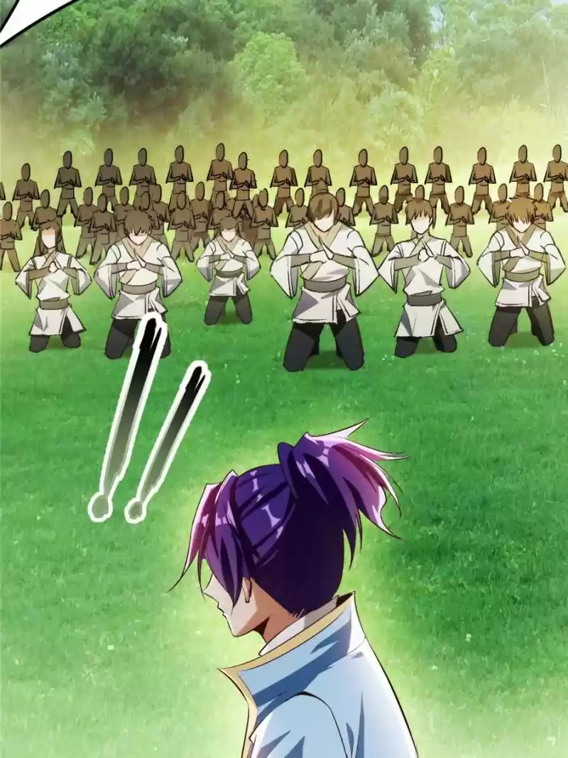 Conquest Of The Demon King Chapter 54