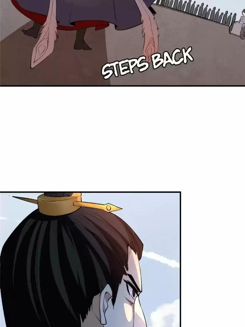 Conquest Of The Demon King Chapter 55