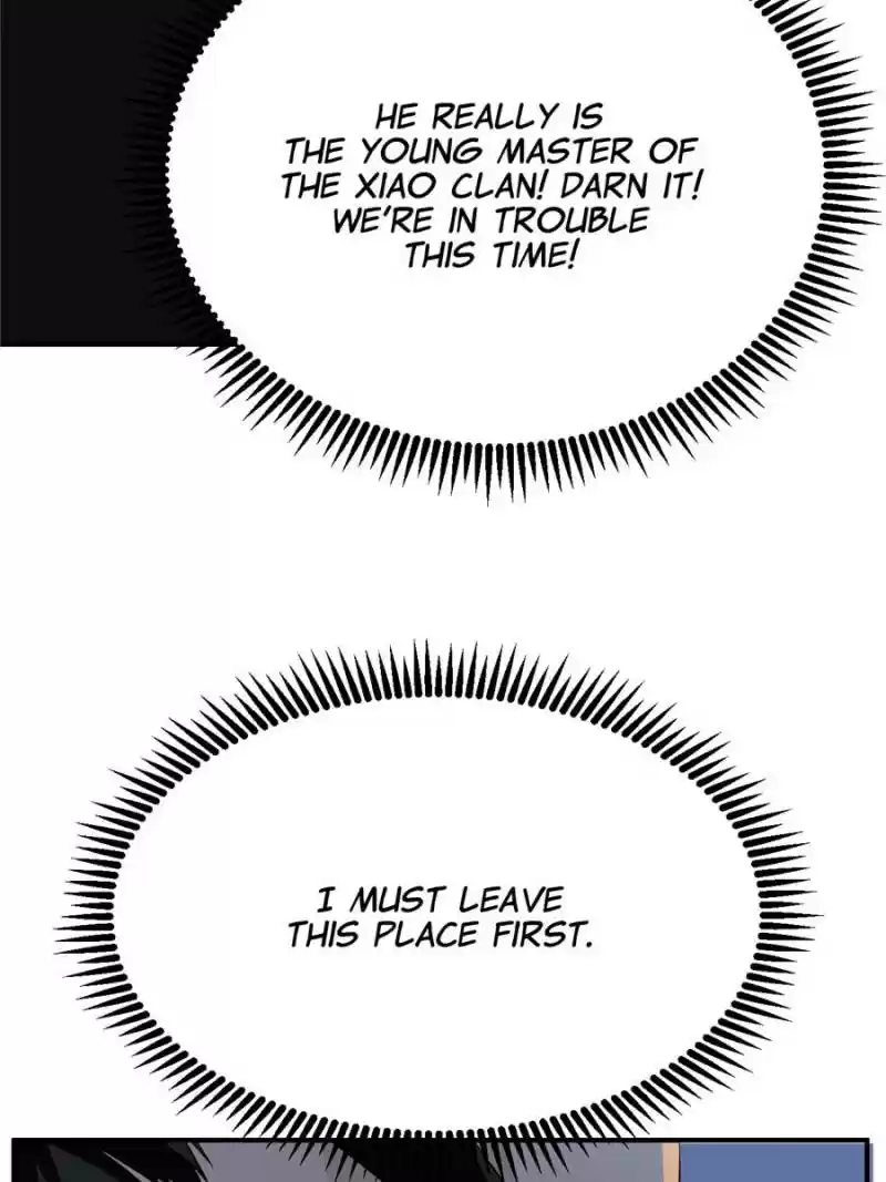 Conquest Of The Demon King Chapter 55