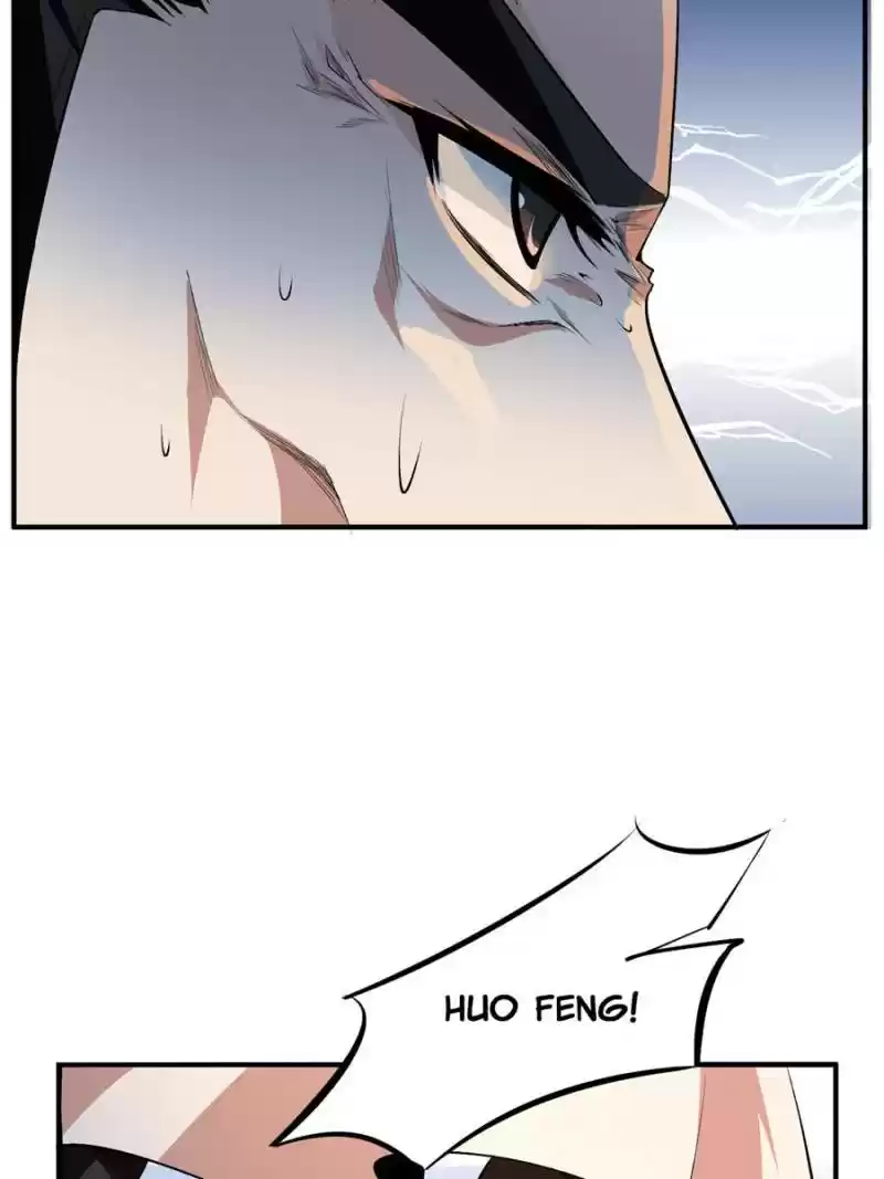 Conquest Of The Demon King Chapter 55