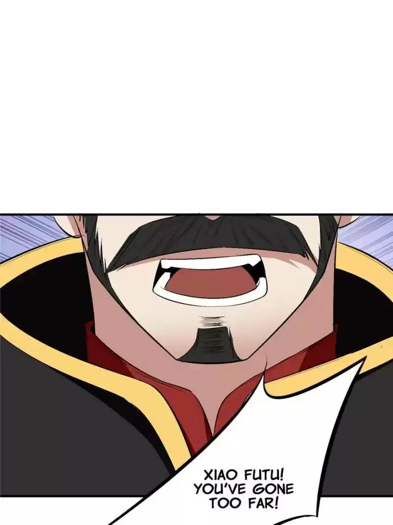 Conquest Of The Demon King Chapter 55