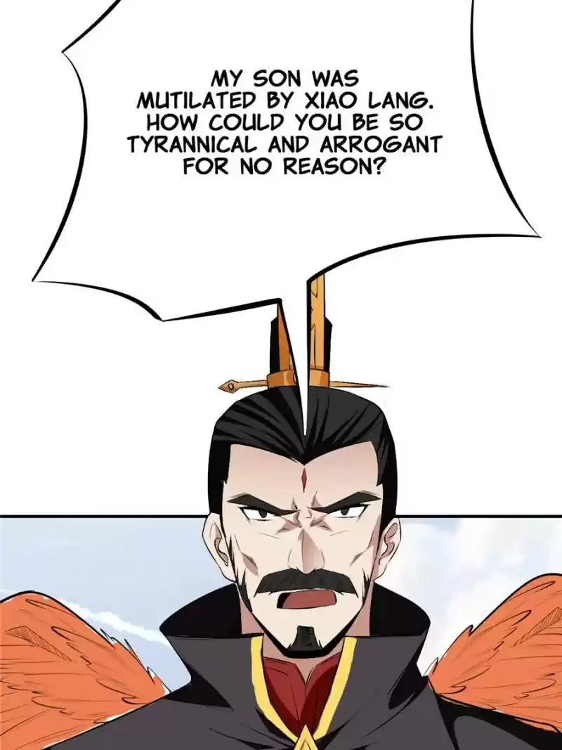 Conquest Of The Demon King Chapter 55