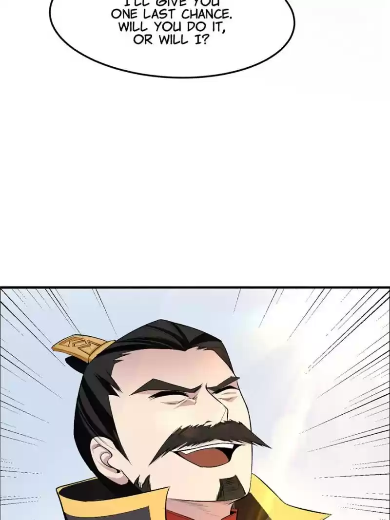 Conquest Of The Demon King Chapter 55