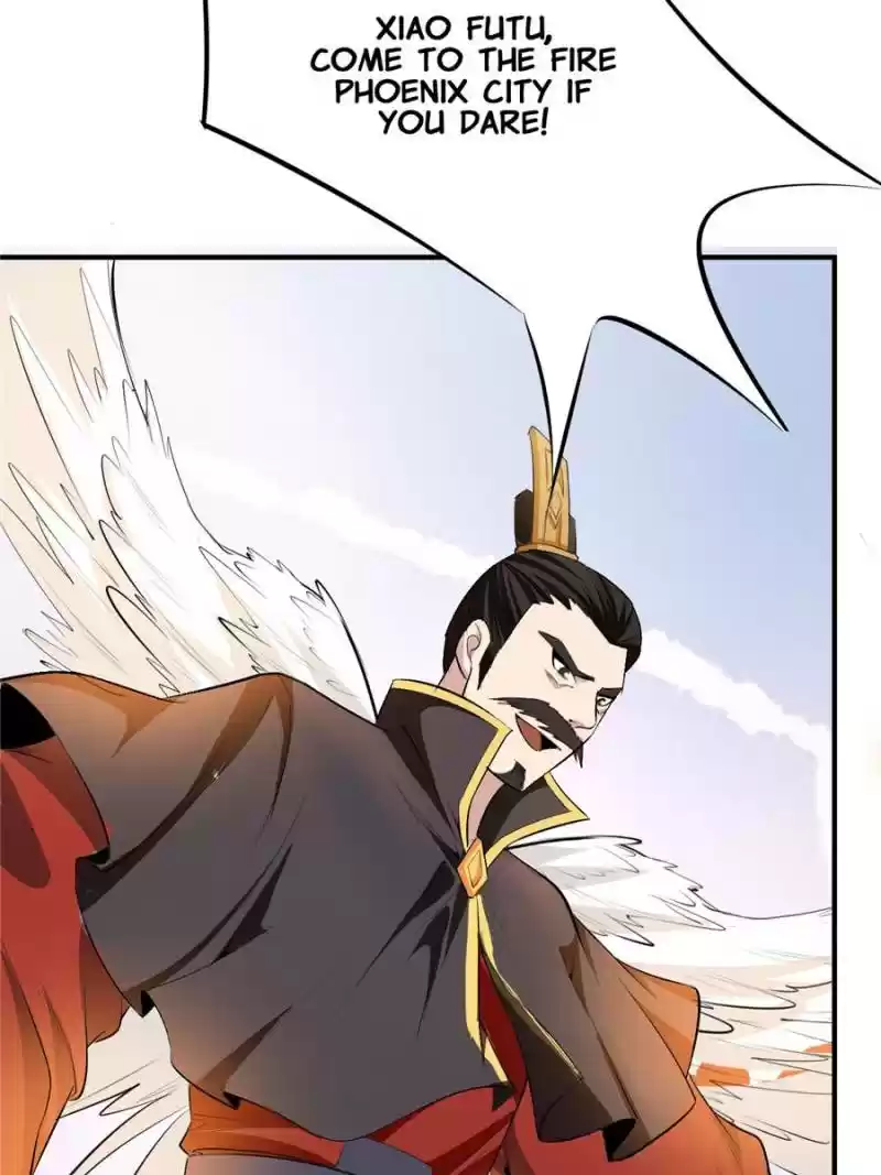 Conquest Of The Demon King Chapter 55