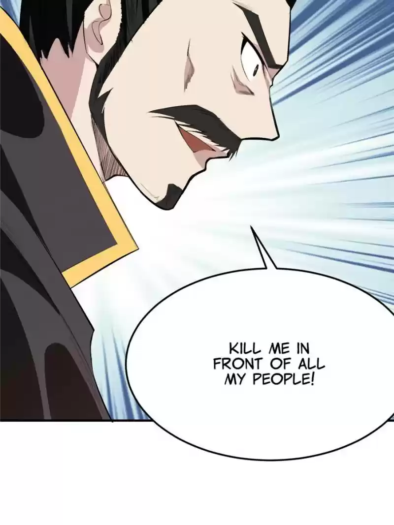 Conquest Of The Demon King Chapter 55