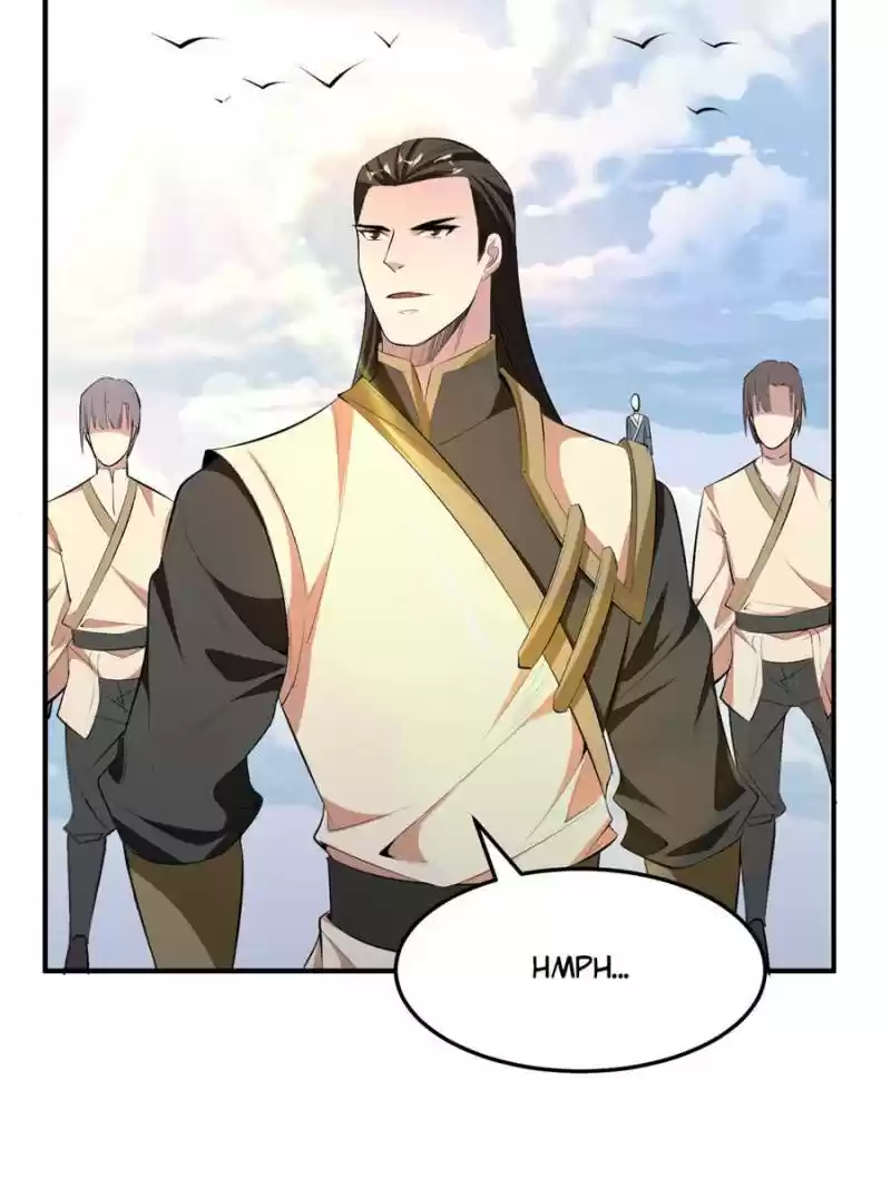 Conquest Of The Demon King Chapter 55