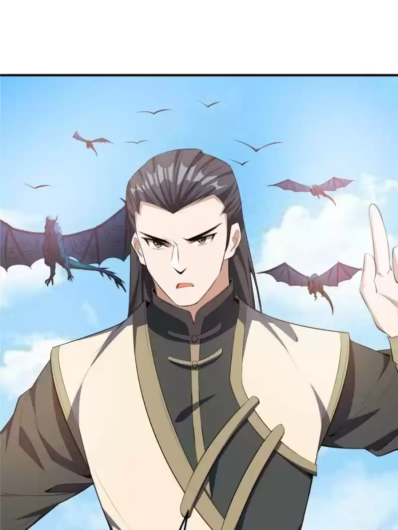 Conquest Of The Demon King Chapter 55