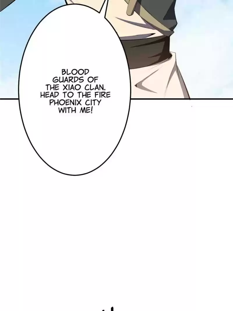 Conquest Of The Demon King Chapter 55