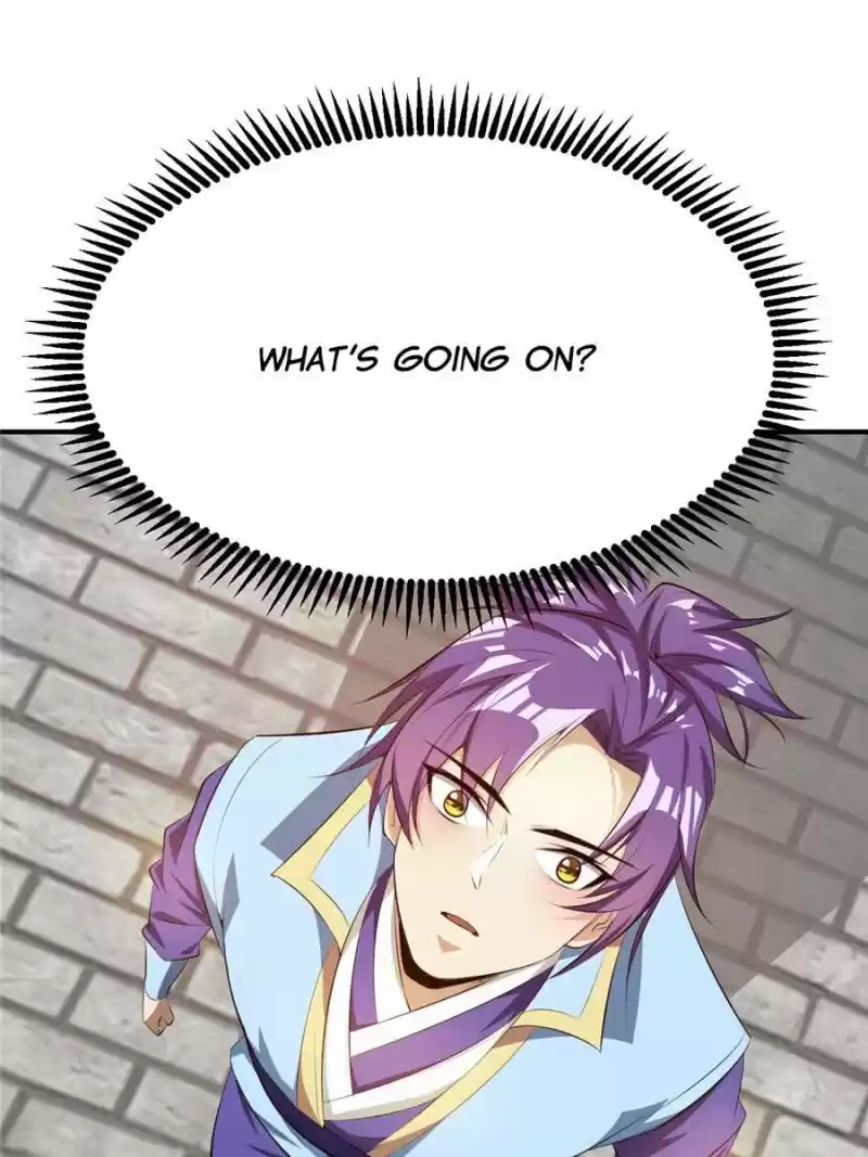 Conquest Of The Demon King Chapter 55