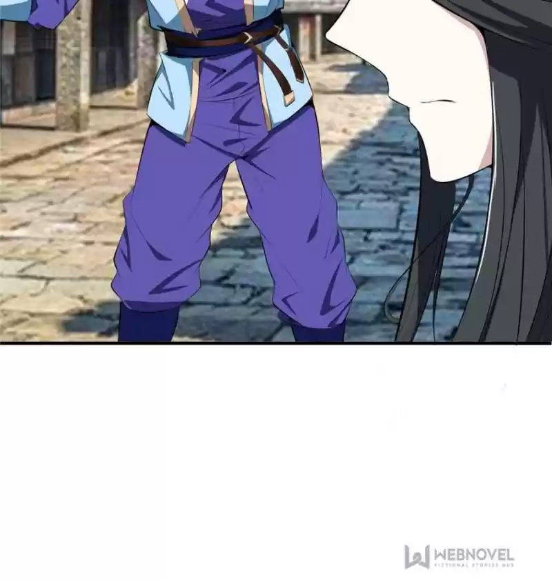 Conquest Of The Demon King Chapter 55