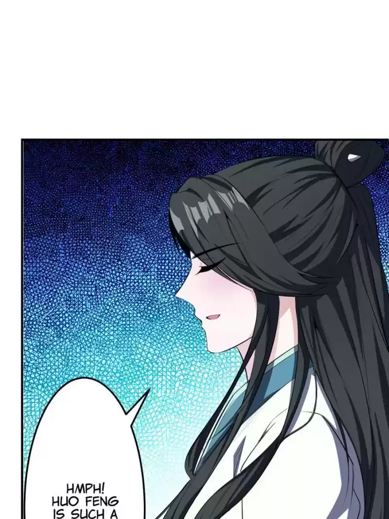 Conquest Of The Demon King Chapter 55