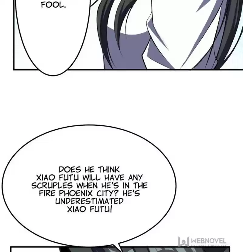 Conquest Of The Demon King Chapter 55