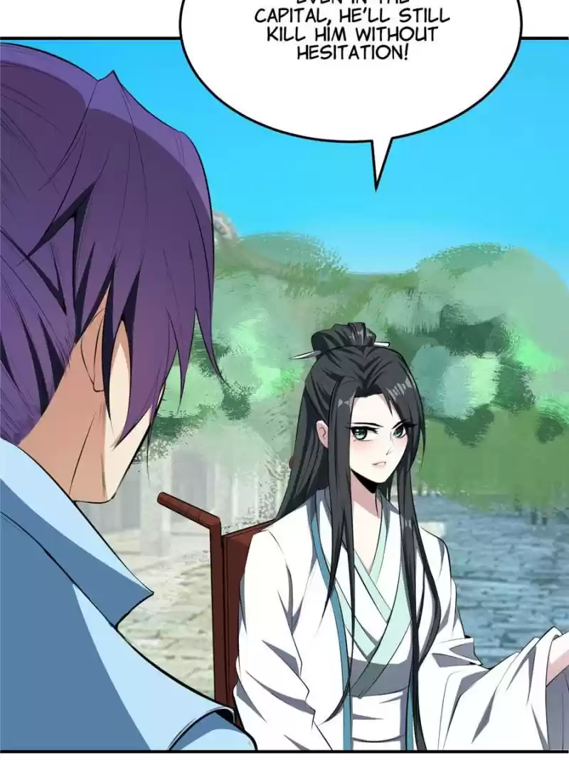 Conquest Of The Demon King Chapter 55