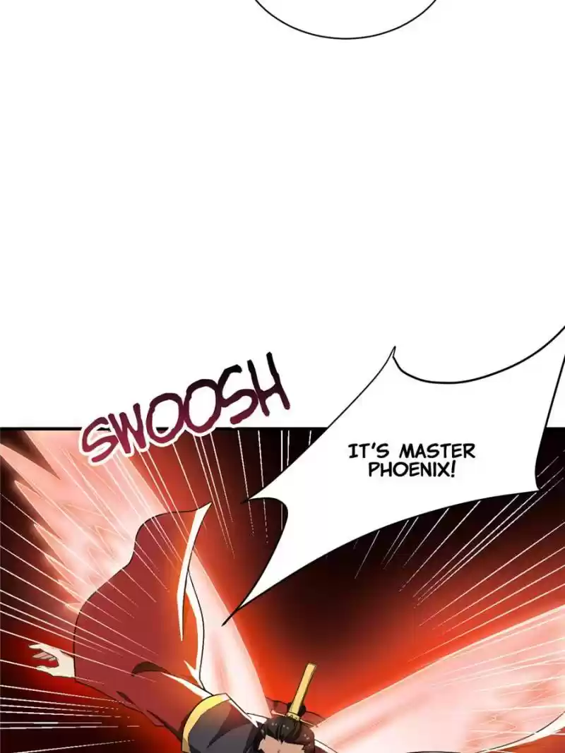 Conquest Of The Demon King Chapter 56