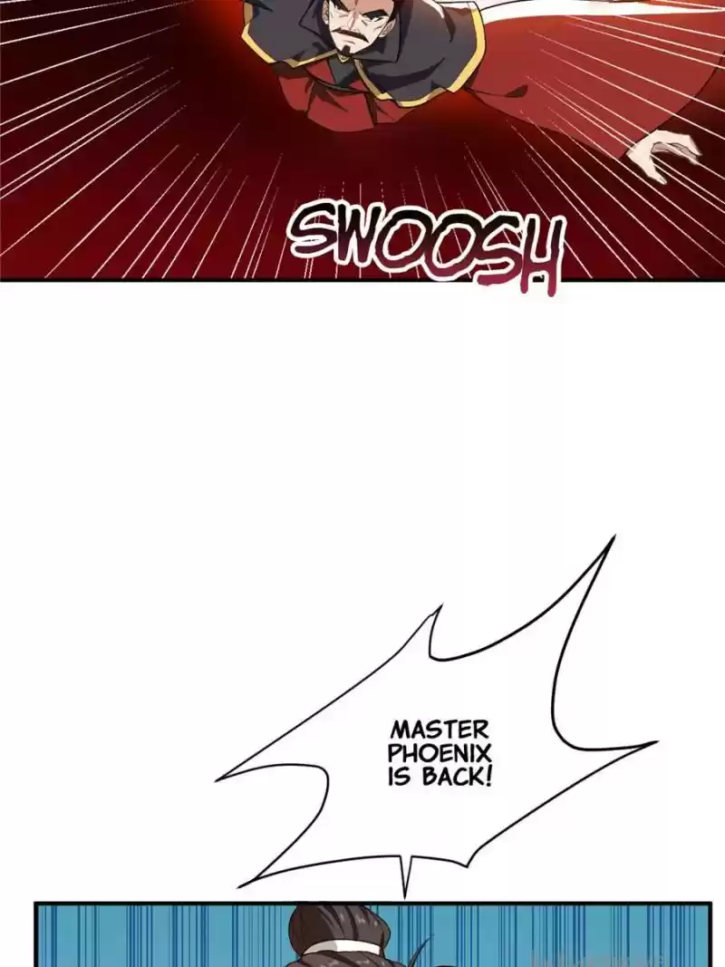 Conquest Of The Demon King Chapter 56