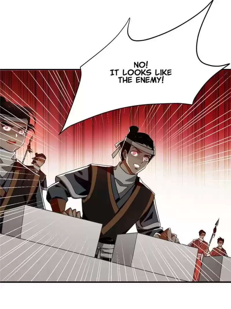 Conquest Of The Demon King Chapter 56