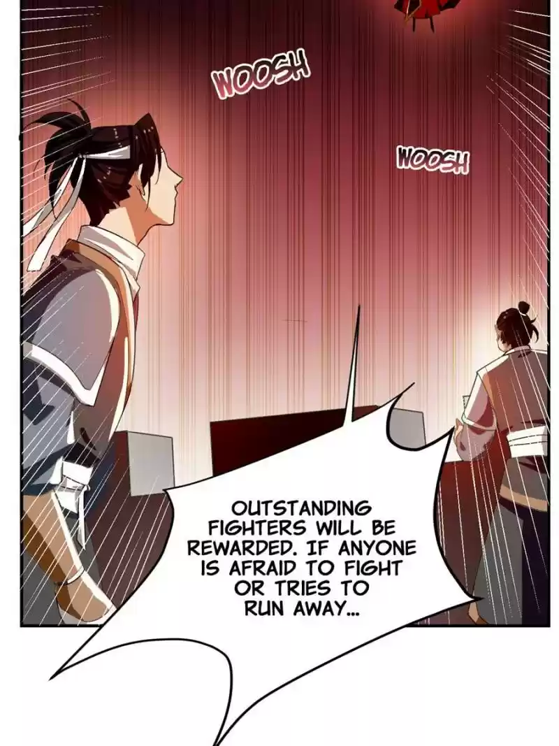 Conquest Of The Demon King Chapter 56