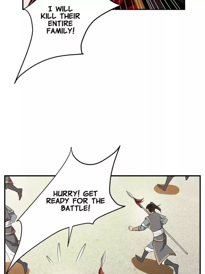 Conquest Of The Demon King Chapter 56