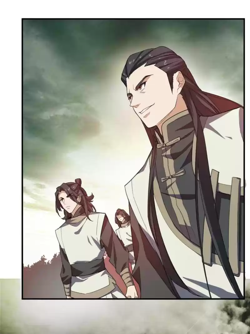 Conquest Of The Demon King Chapter 56