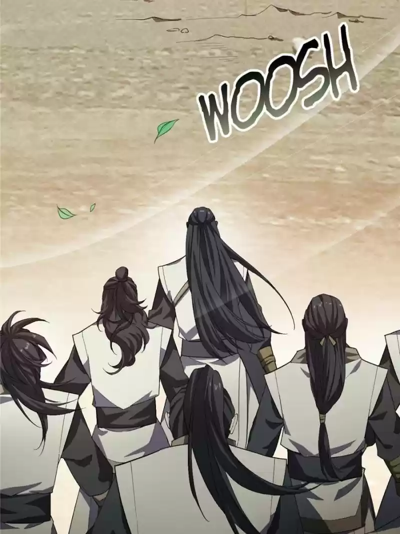 Conquest Of The Demon King Chapter 56