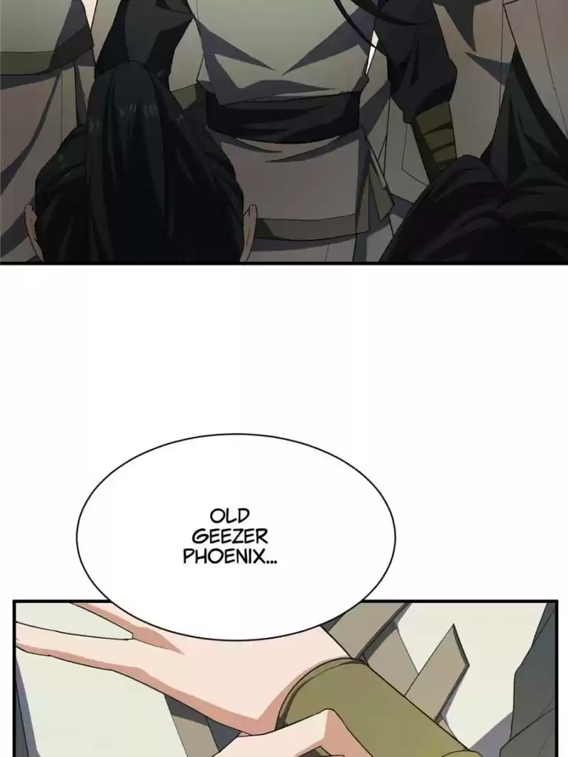 Conquest Of The Demon King Chapter 56