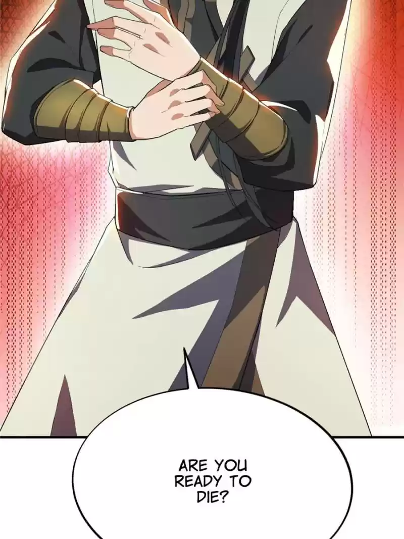 Conquest Of The Demon King Chapter 56