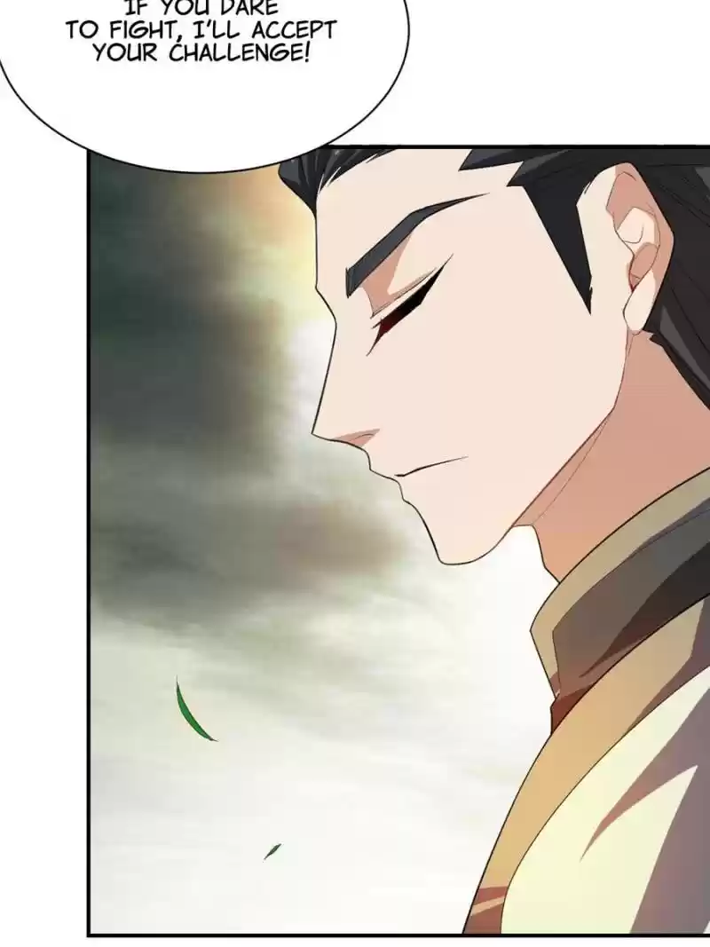 Conquest Of The Demon King Chapter 56