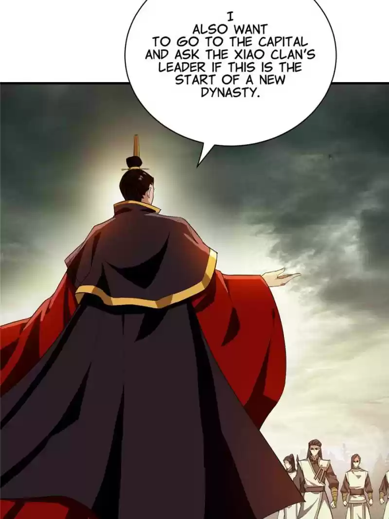 Conquest Of The Demon King Chapter 56